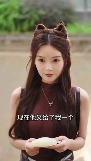 猫猫我啊，把偏执反派养成老公了（80集）古装短剧热播
