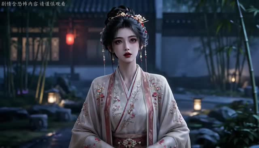 浮云嫁衣之无间戏台我在诡城开副本（108集）全集完整版