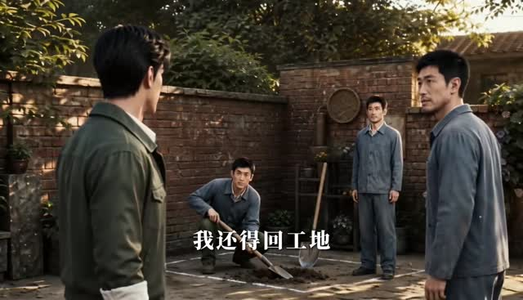 我的植物人老公不对劲（80集）火爆短剧热播中