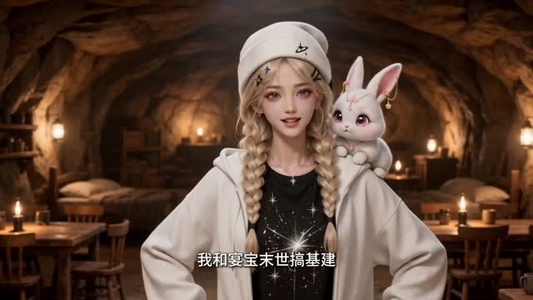 凛冬跟随囤货绝境求生(149集) 凛冬跟随囤货绝境求生(149集)精彩短剧来了