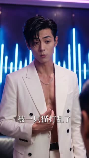 抓满一百只老鼠，我解锁喵喵警长系统（69集）贝贝短剧分享