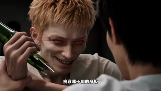 全球杀机:天黑请睁眼(129集) 全球杀机:天黑请睁眼(129集)女主角是谁