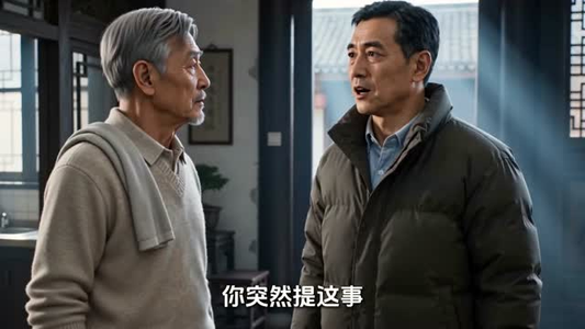 姜柠穿越记之京城奇缘第五季（385集）推荐好短剧