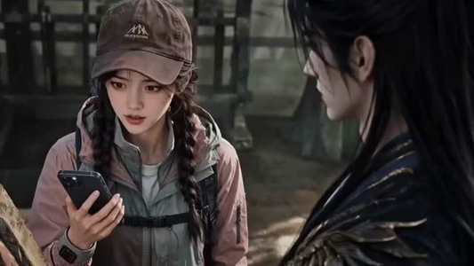 王爷的佛珠又碎了(107集) 王爷的佛珠又碎了(107集)全集免费观看