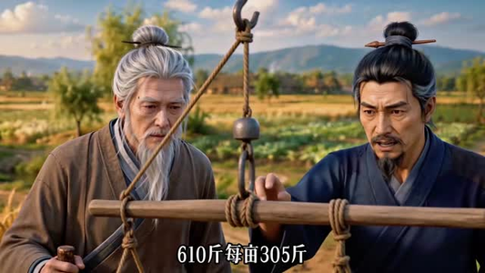 穿越古代，全家都是行业大佬第二季（150集）看到大结局