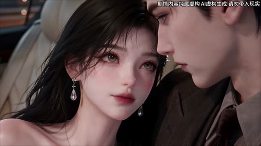 墨总超护短，夫人每天在线打脸第一季（114集）爆款热门短剧