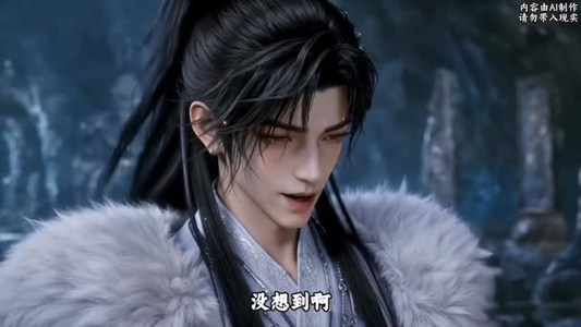 狱卒长生传(320集) 狱卒长生传(320集)短剧全集抢先看