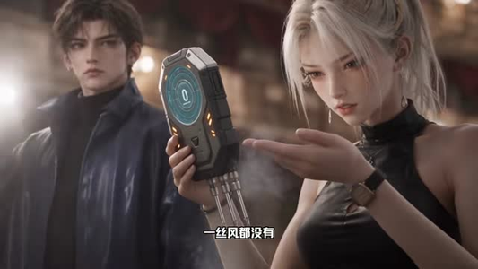 异闻管理局(60集) 异闻管理局(60集)大结局一气呵成