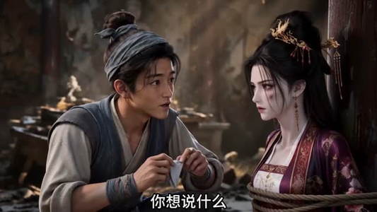 岁岁和亲：换山河无恙第二季（144集）短剧爆款推荐