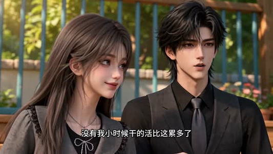 盛夏来临时(50集) 盛夏来临时(50集)高清无码免费看