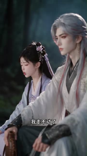 小师妹靠老六把男主逼疯了（70集）短剧解说热门