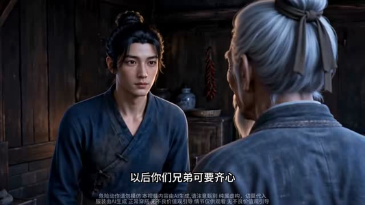 农女宠夫实录(131集) 农女宠夫实录(131集)追短剧太上头了
