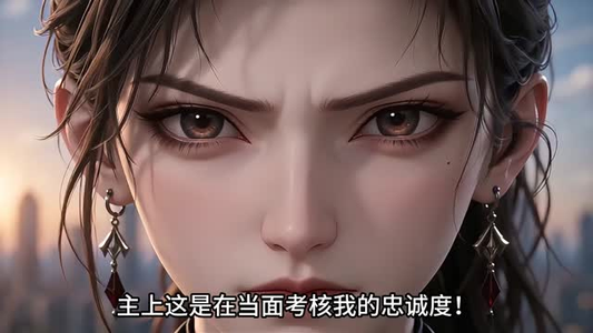 顶级暗卫穿越到现代(142集) 顶级暗卫穿越到现代(142集)热门短剧抢先