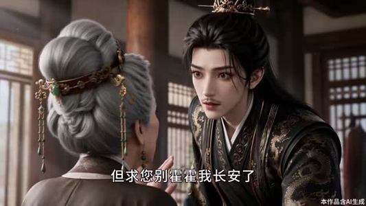 太子妃他不可能有喜(44集) 太子妃他不可能有喜(44集)全集一网打尽