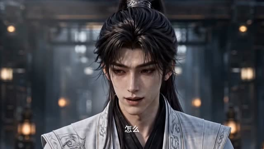 春秋蝉鸣时,帝师归来日(75集) 春秋蝉鸣时,帝师归来日(75集)最新短剧抢先看