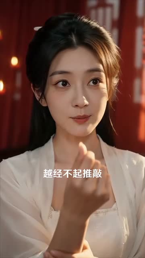 无情最相思（62集）一共多少集