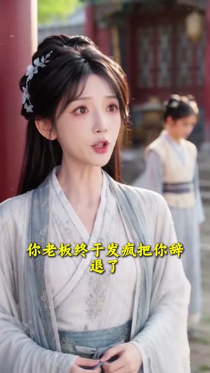 娘娘穿书，皇帝种田（130集）红果免费短剧
