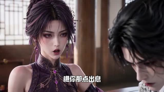 算死仙第六季(122集) 算死仙第六季(122集)百亿短剧抢先看