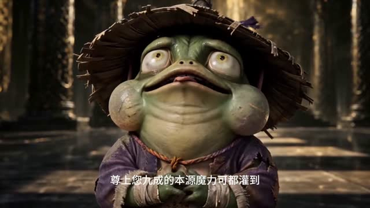 魔尊他看穿了一切（60集）在线看完整版