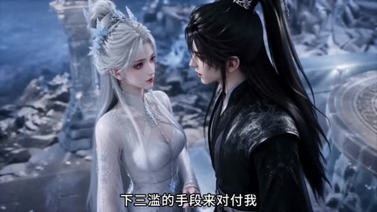 死对头修成红尘仙,我成了侍剑童子(130集) 死对头修成红尘仙,我成了侍剑童子(130集)观看软件