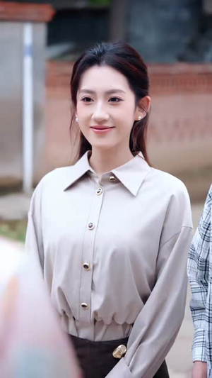 校花悔婚，全村大佬为我撑腰（79集）超甜短剧抢先看