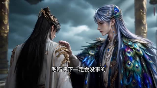 仙途漫漫亦喵喵（30集）海量短剧免费看