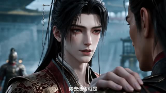 穿书反派:夺取主角机缘(122集) 穿书反派:夺取主角机缘(122集)短剧也太好看了