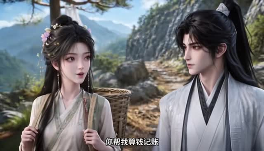 昨夜已尽,我心已明(41集) 昨夜已尽,我心已明(41集)最新短剧抢先看