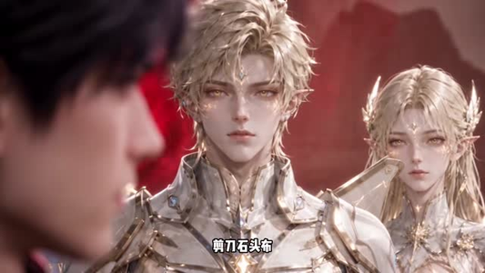 万法熔铸：从钢卷开始无敌世间第五季（173集）看过的人都说好