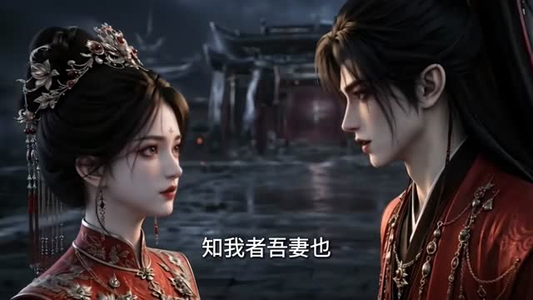 灭世灾煞怎么就偏爱我这个冒牌新娘(100集) 灭世灾煞怎么就偏爱我这个冒牌新娘(100集)精彩短剧看不停