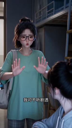 好感归零我必死,恶毒女配要通关(44集) 好感归零我必死,恶毒女配要通关(44集)短剧解说全集
