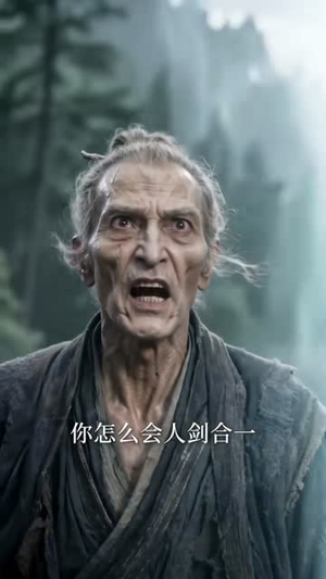 明樱创世录传：背麻袋闯遍修仙秘境（71集）短视频追剧推荐
