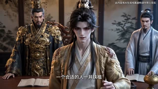 京师第一纨绔第五季（121集）最近很火的短剧