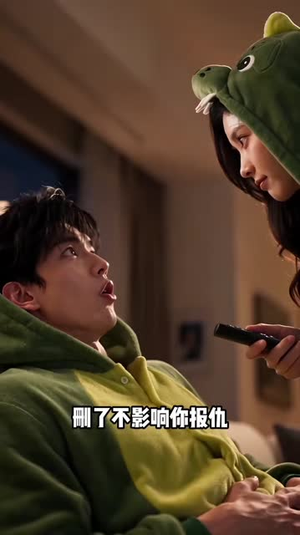 三年合约：失忆总裁开启欢乐清算（53集）热门短剧推荐