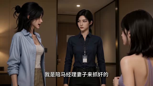 鼠脉天网（67集）精彩好看的短剧