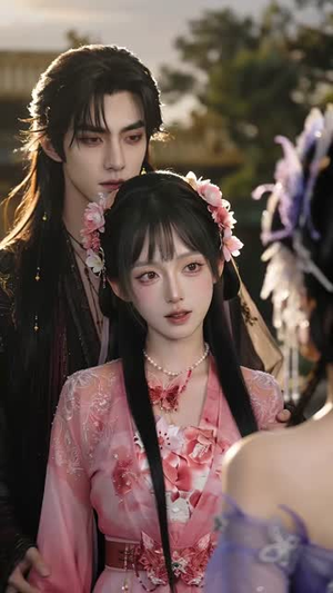 炤炤其华2(86集) 炤炤其华2(86集)无需会员轻松看