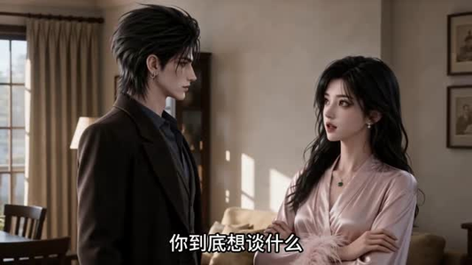 深情诱引（201集）红果短剧看全集