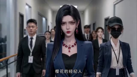 恋综上我发癫他兜底，全网乐翻了（125集）最热短剧推荐