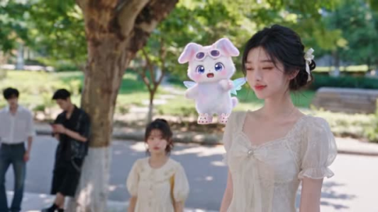 第五季王牌前女友之树讷甜阳(42集) 第五季王牌前女友之树讷甜阳(42集)短剧解说热门