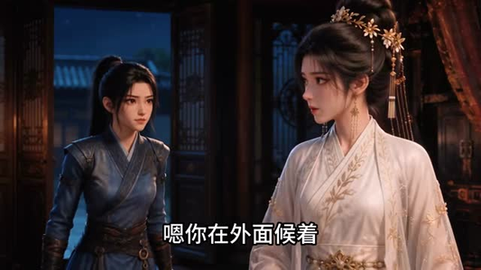 山河尽罢，共赴良辰第二季（309集）西瓜短剧免费看