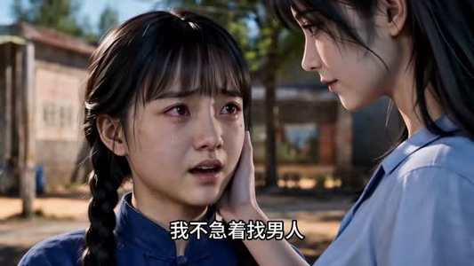 猎户的妻子（158集）简直不要太好看