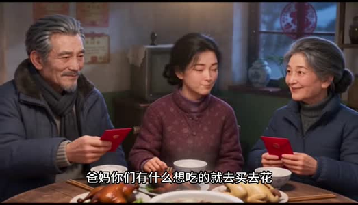 天降福星之乡村萌娃第五季（82集）短剧看全集