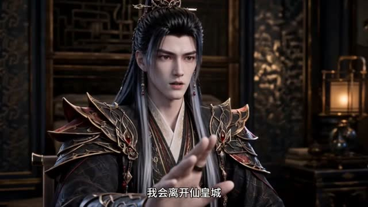 聚宝仙盆仙界篇第七季（212集）这部短剧太好看