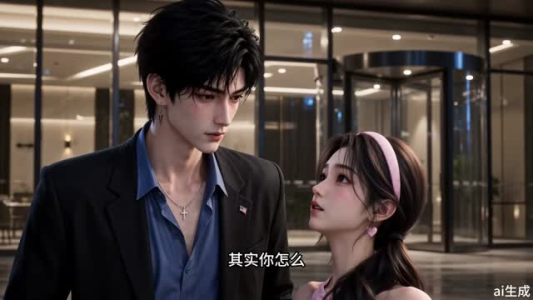 论坛求助我要撬兄弟的心上人（48集）短剧更新抢先看