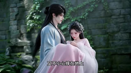 和闺蜜穿书当炮灰，魔头为啥全倒贴第一季（70集）短剧排行榜