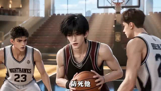 竹马的心动藏不住(103集) 竹马的心动藏不住(103集)免费短剧看不停