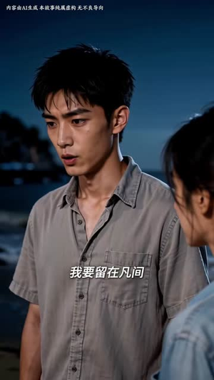 捡个美人鱼当夫君第三季(76集) 捡个美人鱼当夫君第三季(76集)精彩短剧又来了
