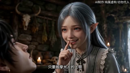 母亲是巨龙我咋是山海异兽呢第五季（82集）演员表