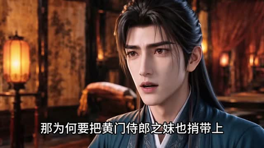 山河尽罢,共赴良辰(331集) 山河尽罢,共赴良辰(331集)爱上了这部剧了