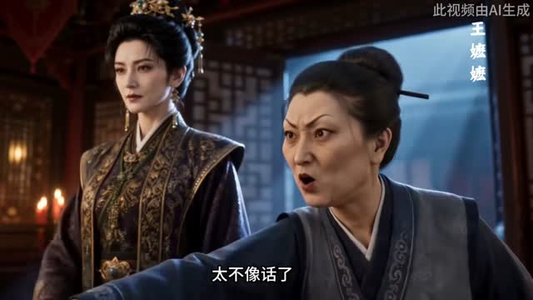 错嫁,纨绔夫妇闹遍京城(217集) 错嫁,纨绔夫妇闹遍京城(217集)直接追到结尾